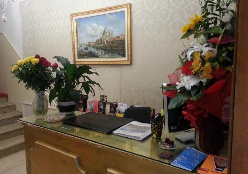 Fotos del hotel Al Gazzettino:  25