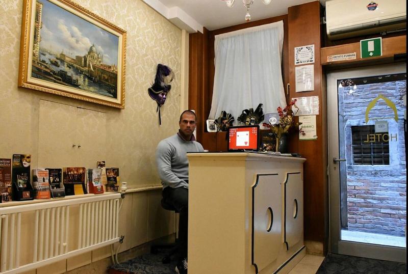 Fotos del hotel Al Gazzettino:  29