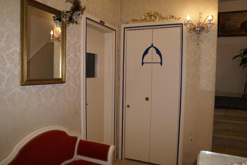 Fotos del hotel Al Gazzettino:  14