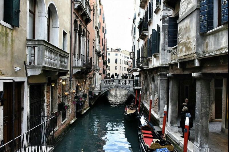 Fotos del hotel Al Gazzettino:  24