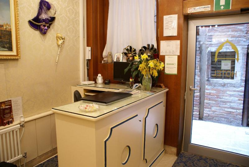 Fotos del hotel Al Gazzettino:  30