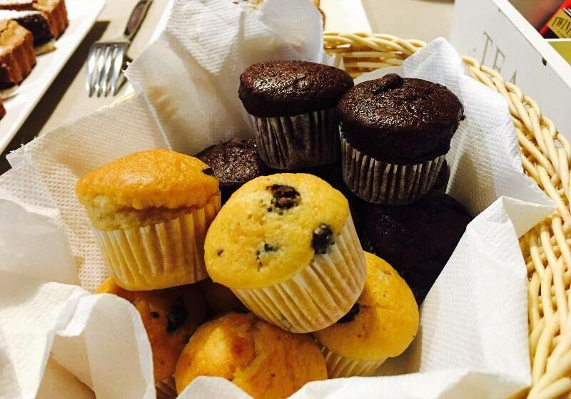 Fotos del hotel Al Gazzettino:  11