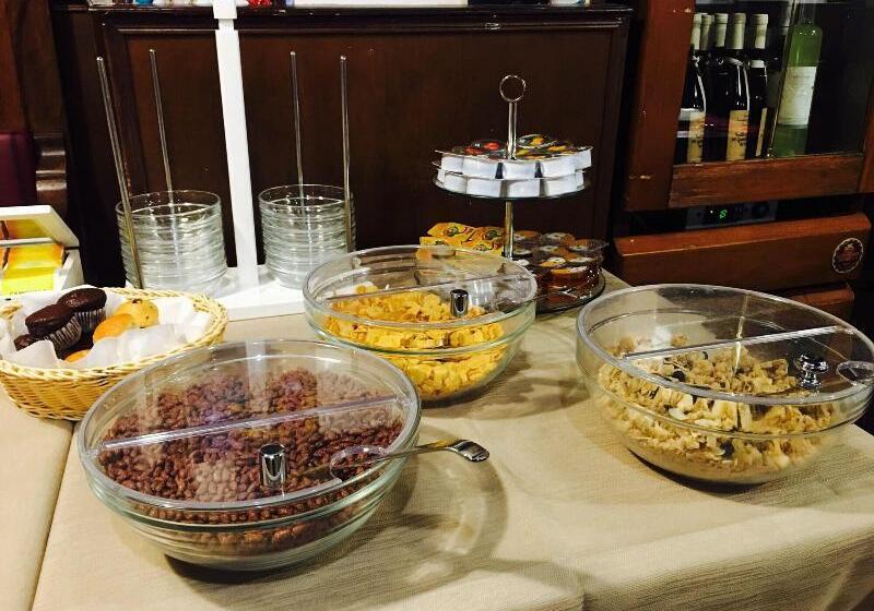 Fotos del hotel Al Gazzettino:  7