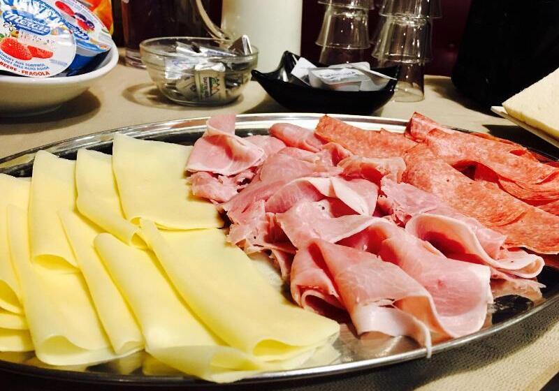 Fotos del hotel Al Gazzettino:  5