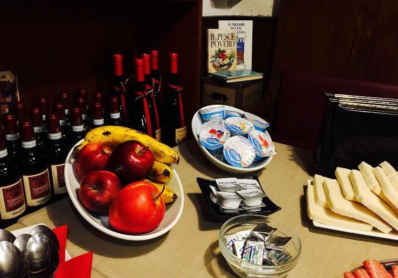 Fotos del hotel Al Gazzettino:  15