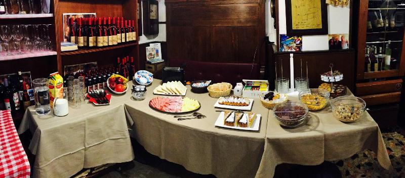 Fotos del hotel Al Gazzettino:  20