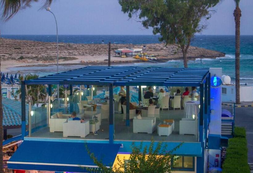 Anonymous Beach Hotel   Adults Only