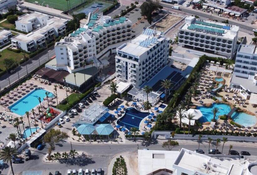 Anonymous Beach Hotel   Adults Only