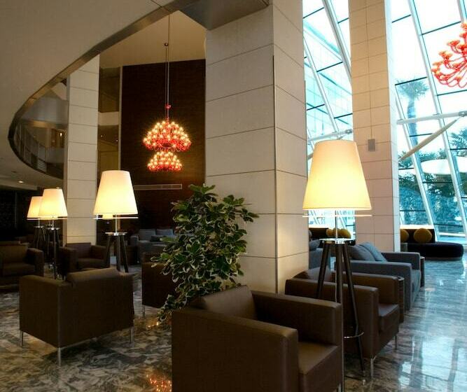 Antony Palace Hotel   Venice Airport