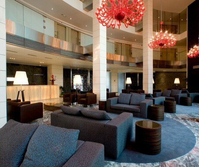 Antony Palace Hotel   Venice Airport
