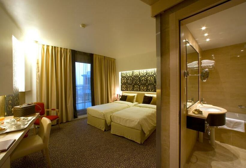 Antony Palace Hotel   Venice Airport