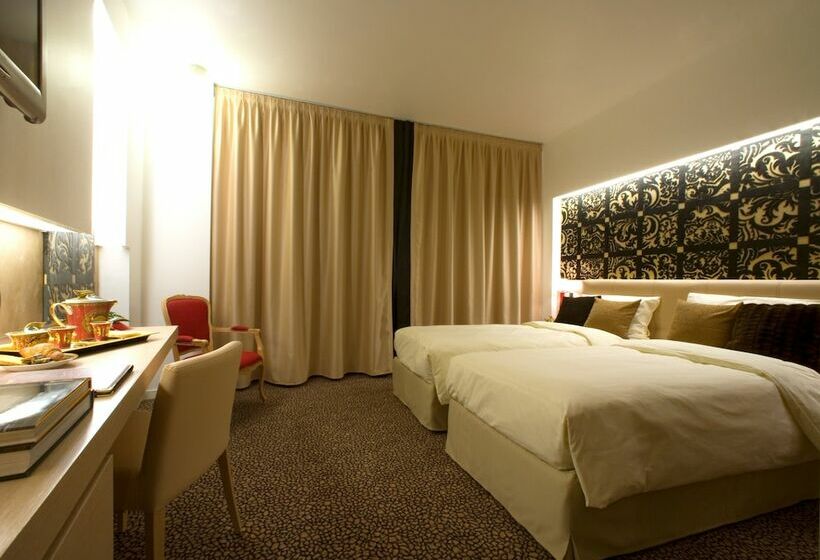 Antony Palace Hotel   Venice Airport