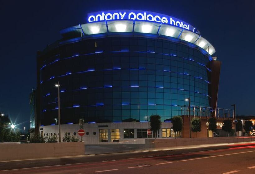 Hotel Antony Palace