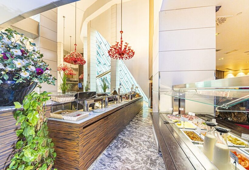 Antony Palace Hotel   Venice Airport