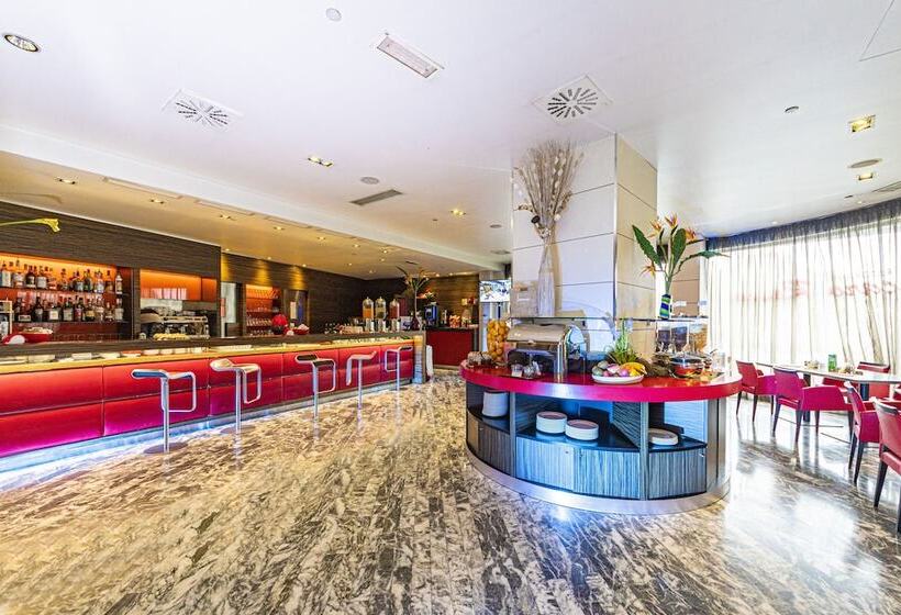 Antony Palace Hotel   Venice Airport