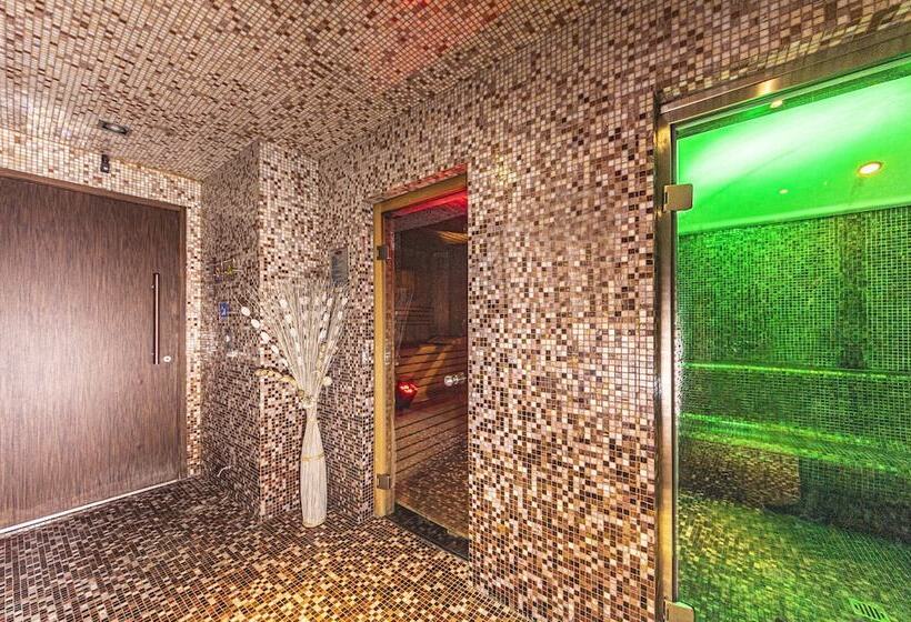 Antony Palace Hotel   Venice Airport