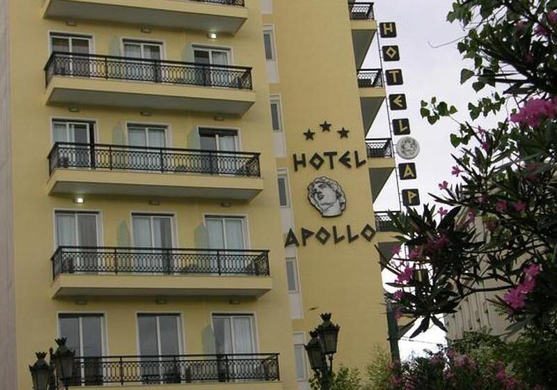 Hotel Apollo