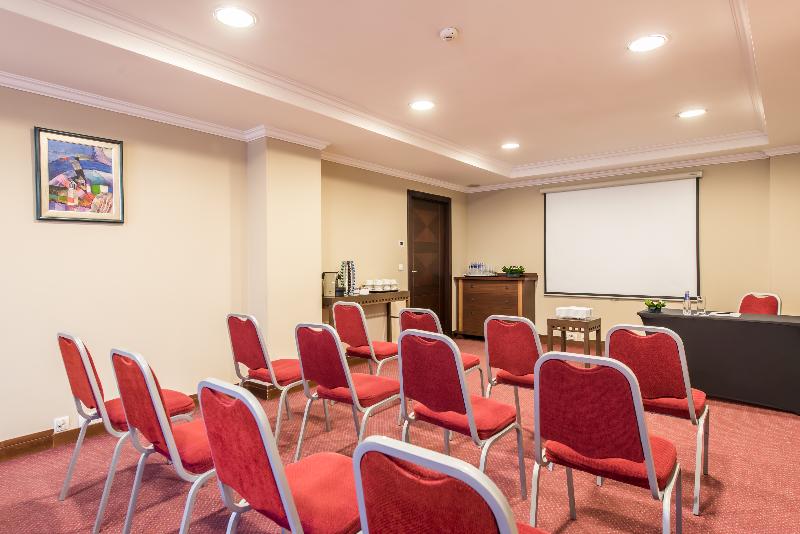 Fotos del hotel Arena Di Serdica:  87