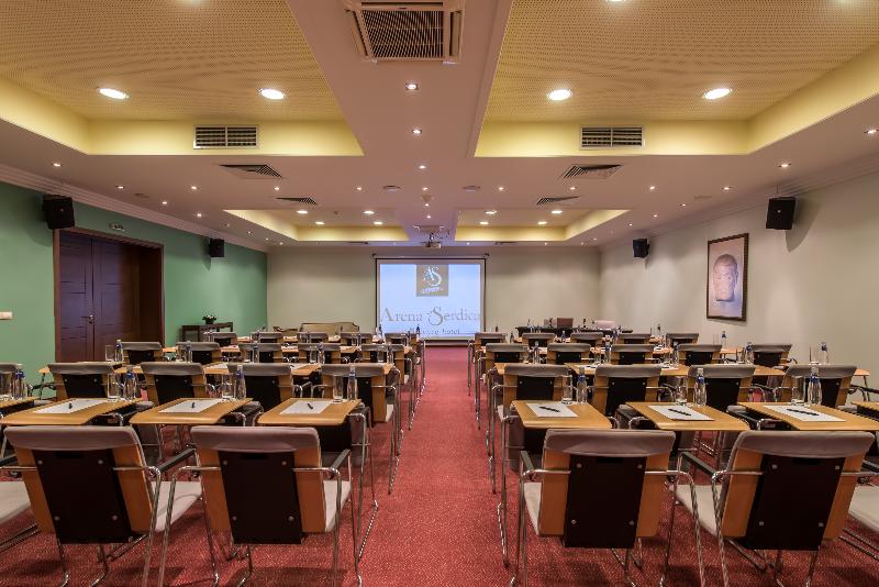 Fotos del hotel Arena Di Serdica:  26