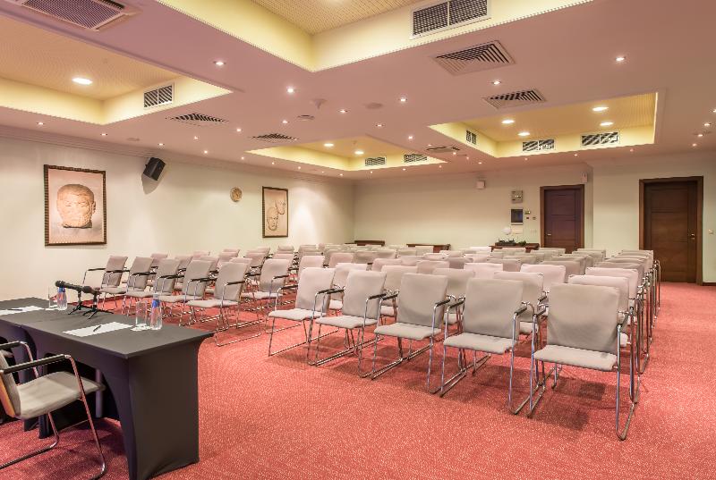 Fotos del hotel Arena Di Serdica:  36