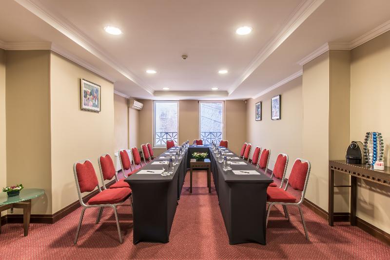 Fotos del hotel Arena Di Serdica:  100