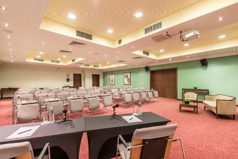Fotos del hotel Arena Di Serdica:  65