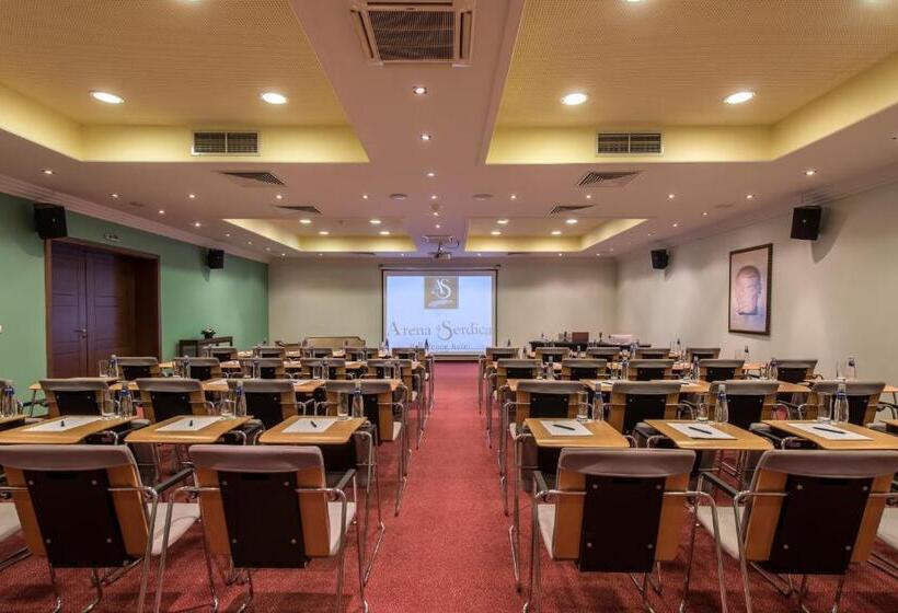 Fotos del hotel Arena Di Serdica:  34