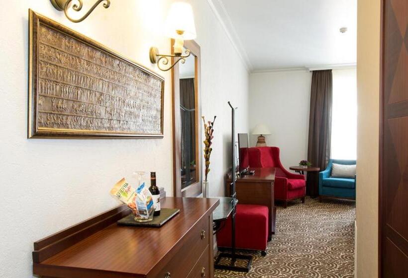 Fotos del hotel Arena Di Serdica:  23