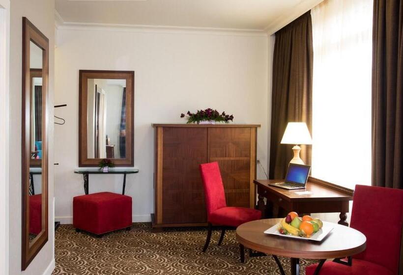 Fotos del hotel Arena Di Serdica:  80