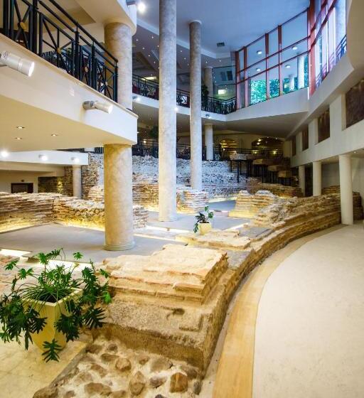 Fotos del hotel Arena Di Serdica:  16