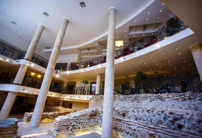 Fotos del hotel Arena Di Serdica:  99