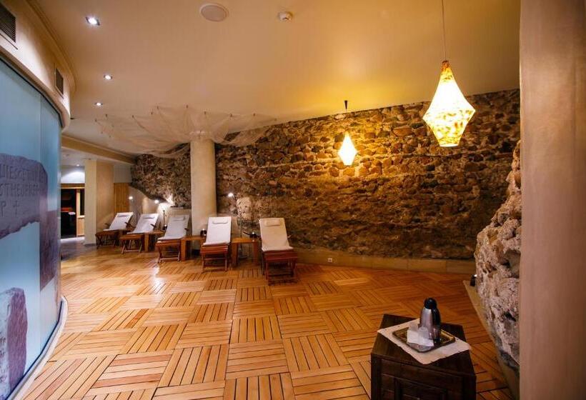Fotos del hotel Arena Di Serdica:  106