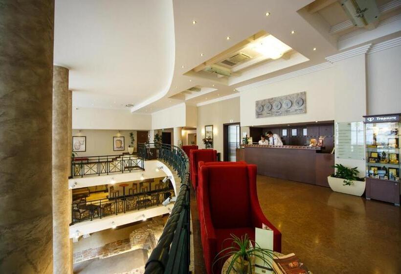 Fotos del hotel Arena Di Serdica:  108