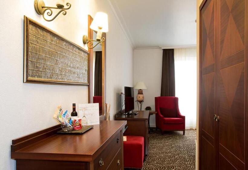 Fotos del hotel Arena Di Serdica:  92