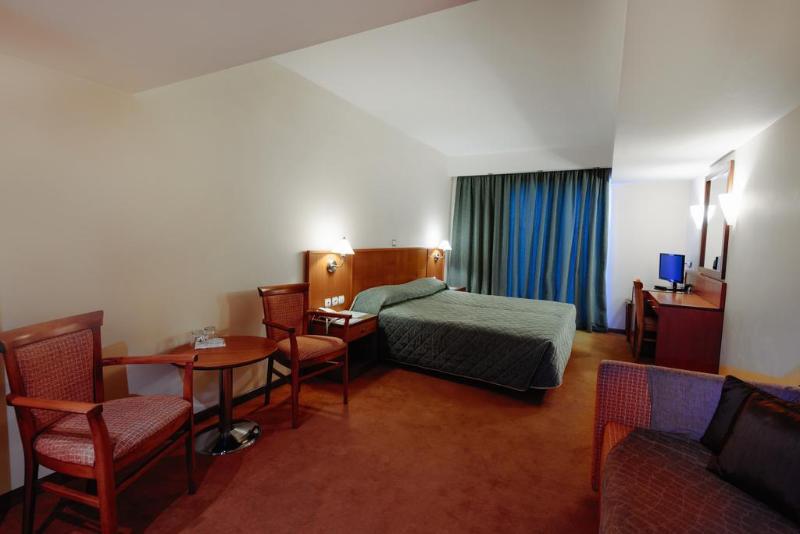 Fotos del hotel Athens Mirabello:  14