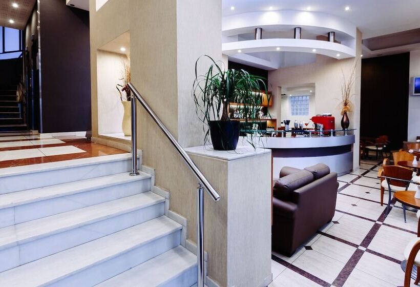 Fotos del hotel Athens Mirabello:  25