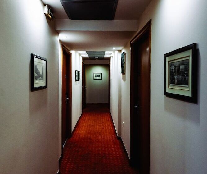 Fotos del hotel Athens Mirabello:  28