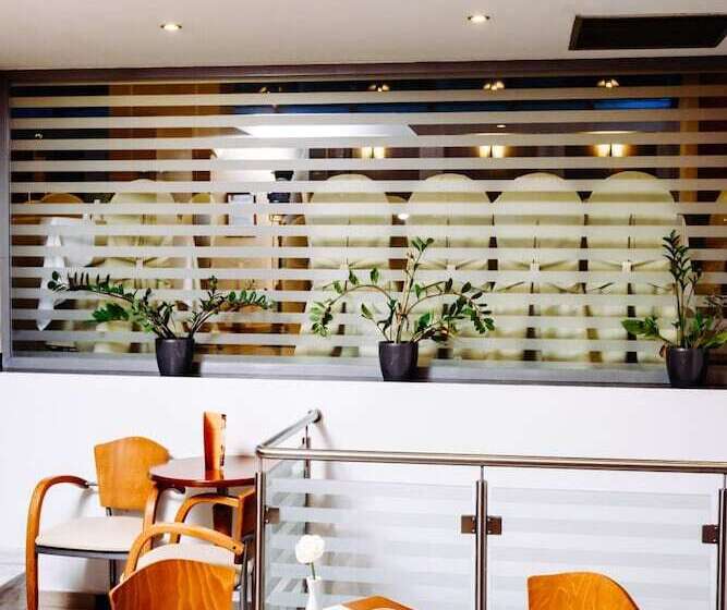 Fotos del hotel Athens Mirabello:  10