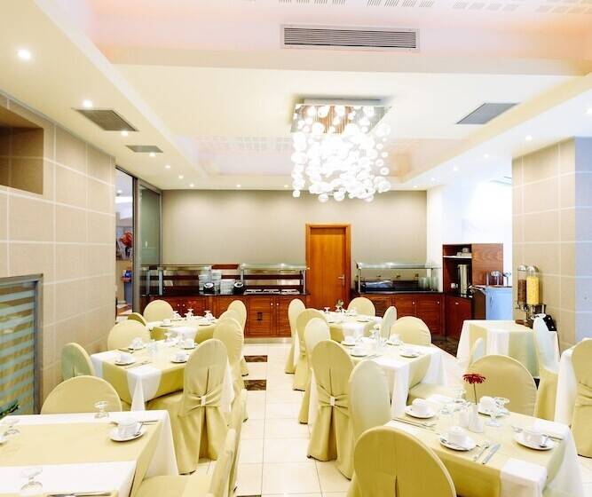 Fotos del hotel Athens Mirabello:  11