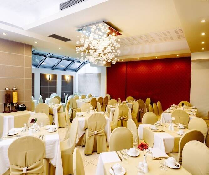Fotos del hotel Athens Mirabello:  12