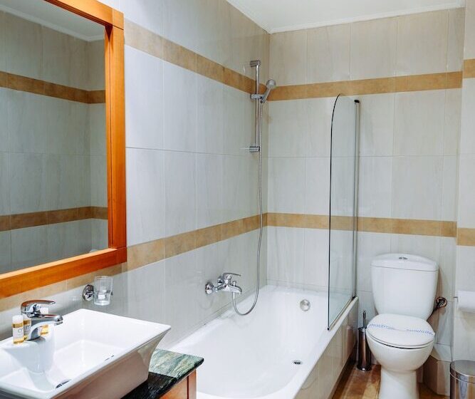 Fotos del hotel Athens Mirabello:  5