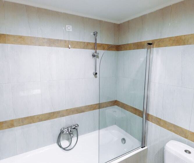 Fotos del hotel Athens Mirabello:  15