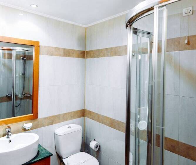 Fotos del hotel Athens Mirabello:  4