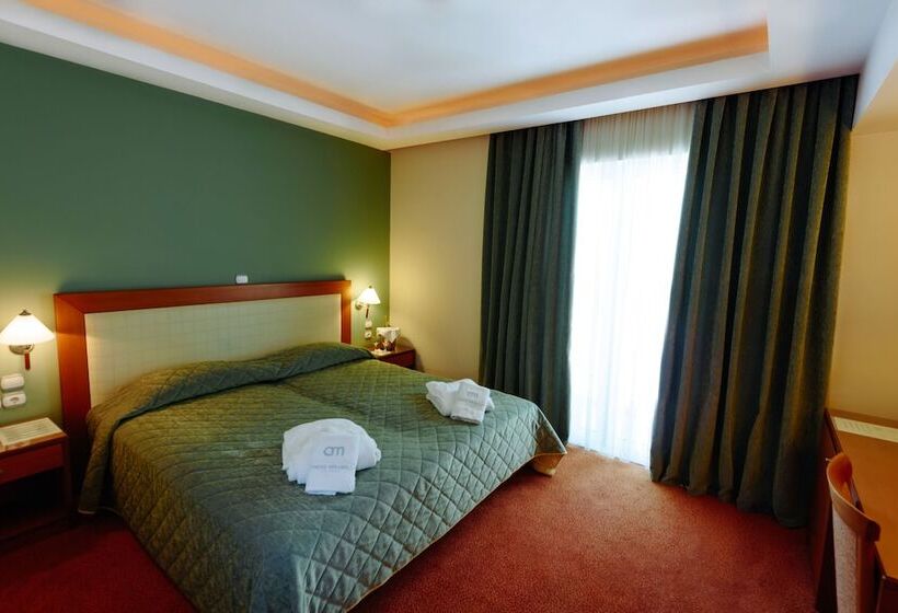 Fotos del hotel Athens Mirabello:  16