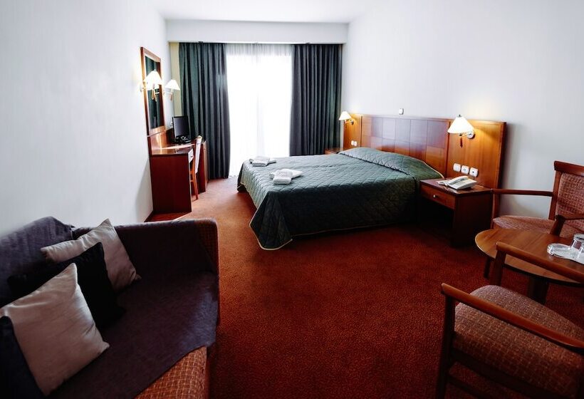 Fotos del hotel Athens Mirabello:  2