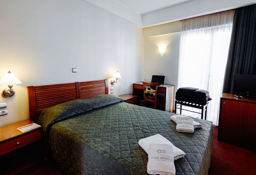 Fotos del hotel Athens Mirabello:  3
