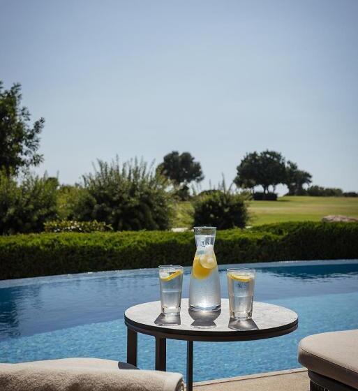 هتل Aphrodite Hills