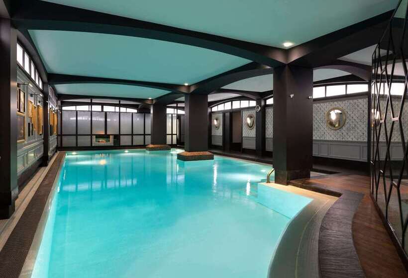 Fotos del hotel Hôtel Barrière Le Fouquet's:  60