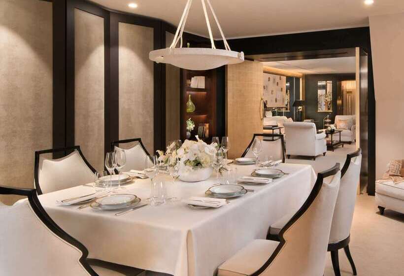 Fotos del hotel Hôtel Barrière Le Fouquet's:  8