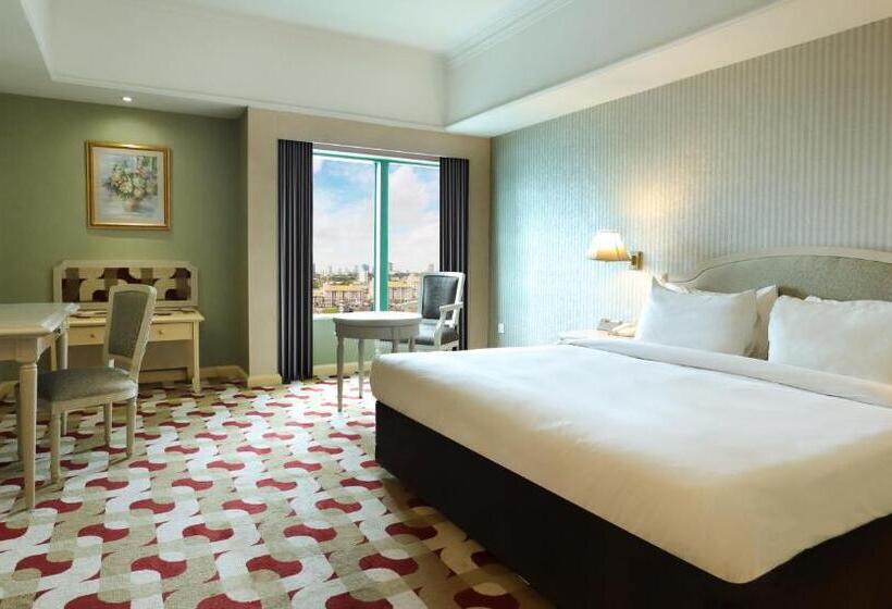 Fotos del hotel Berjaya Waterfront Hotel:  6